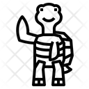 پیش‌نمایش فایل turtle-7153804 از پک لاک‌پشت