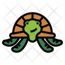 پیش‌نمایش فایل turtle-7153748 از پک لاک‌پشت