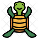 پیش‌نمایش فایل turtle-7153749 از پک لاک‌پشت