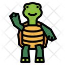 پیش‌نمایش فایل turtle-7153751 از پک لاک‌پشت