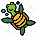 پیش‌نمایش فایل turtle-7153755 از پک لاک‌پشت