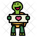 پیش‌نمایش فایل turtle-7153760 از پک لاک‌پشت