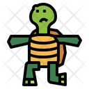 پیش‌نمایش فایل turtle-7153761 از پک لاک‌پشت
