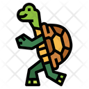 پیش‌نمایش فایل turtle-7153762 از پک لاک‌پشت