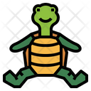 پیش‌نمایش فایل turtle-7153765 از پک لاک‌پشت
