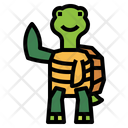 پیش‌نمایش فایل turtle-7153768 از پک لاک‌پشت