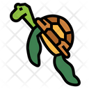 پیش‌نمایش فایل turtle-7153772 از پک لاک‌پشت