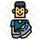 پیش‌نمایش فایل dad-7155395 از پک Mommy و Baby