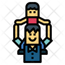 پیش‌نمایش فایل dad-7155397 از پک Mommy و Baby