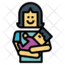 پیش‌نمایش فایل mommy-7155402 از پک Mommy و Baby