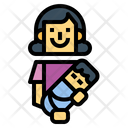 پیش‌نمایش فایل mommy-7155404 از پک Mommy و Baby