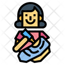 پیش‌نمایش فایل mommy-7155405 از پک Mommy و Baby