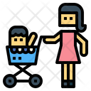 پیش‌نمایش فایل mommy-7155419 از پک Mommy و Baby