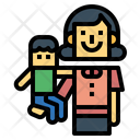 پیش‌نمایش فایل mommy-7155422 از پک Mommy و Baby