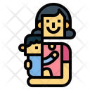 پیش‌نمایش فایل mommy-7155427 از پک Mommy و Baby