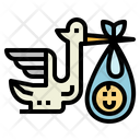 پیش‌نمایش فایل stork-7155428 از پک Mommy و Baby