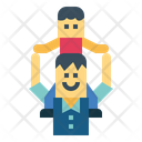 پیش‌نمایش فایل dad-7155469 از پک Mommy و Baby