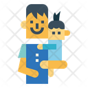 پیش‌نمایش فایل dad-7155471 از پک Mommy و Baby