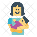 پیش‌نمایش فایل mommy-7155474 از پک Mommy و Baby