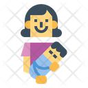 پیش‌نمایش فایل mommy-7155476 از پک Mommy و Baby