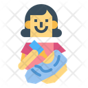 پیش‌نمایش فایل mommy-7155477 از پک Mommy و Baby