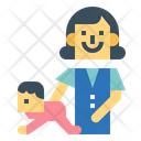 پیش‌نمایش فایل mommy-7155482 از پک Mommy و Baby
