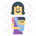 پیش‌نمایش فایل mommy-7155483 از پک Mommy و Baby