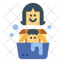 پیش‌نمایش فایل mommy-7155484 از پک Mommy و Baby