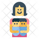 پیش‌نمایش فایل mommy-7155487 از پک Mommy و Baby