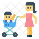 پیش‌نمایش فایل mommy-7155491 از پک Mommy و Baby