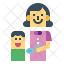 پیش‌نمایش فایل mommy-7155492 از پک Mommy و Baby