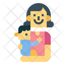 پیش‌نمایش فایل mommy-7155499 از پک Mommy و Baby
