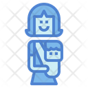 پیش‌نمایش فایل mommy-7155519 از پک Mommy و Baby