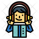 پیش‌نمایش فایل listening-7155878 از پک موسیقی گوش‌دادن