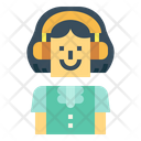 پیش‌نمایش فایل listening-7155953 از پک موسیقی گوش‌دادن