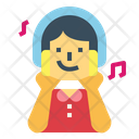 پیش‌نمایش فایل listening-7155975 از پک موسیقی گوش‌دادن