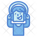 پیش‌نمایش فایل listening-7155990 از پک موسیقی گوش‌دادن