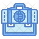 پیش‌نمایش فایل bitcoin-portfolio-7156148 از پک بیت‌کوین