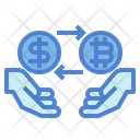 پیش‌نمایش فایل currency-exchange-7156156 از پک بیت‌کوین