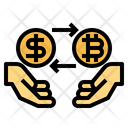 پیش‌نمایش فایل currency-exchange-7156048 از پک بیت‌کوین