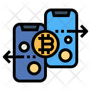 پیش‌نمایش فایل exchange-7156054 از پک بیت‌کوین