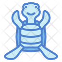 پیش‌نمایش فایل turtle-7153989 از پک لاک‌پشت