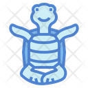 پیش‌نمایش فایل turtle-7153990 از پک لاک‌پشت