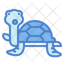پیش‌نمایش فایل turtle-7153996 از پک لاک‌پشت