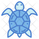 پیش‌نمایش فایل turtle-7153999 از پک لاک‌پشت