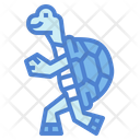 پیش‌نمایش فایل turtle-7154002 از پک لاک‌پشت