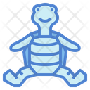 پیش‌نمایش فایل turtle-7154005 از پک لاک‌پشت