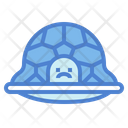 پیش‌نمایش فایل turtle-7154006 از پک لاک‌پشت