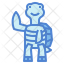 پیش‌نمایش فایل turtle-7154008 از پک لاک‌پشت