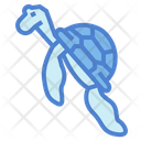 پیش‌نمایش فایل turtle-7154012 از پک لاک‌پشت